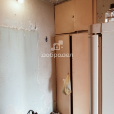 3-к квартира | 51.30 м² | 3 - 5 эт. 21