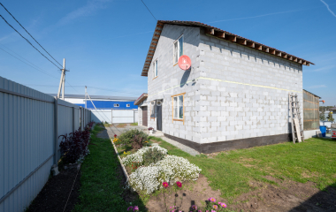 Прохладный, ул. Лермонтова,20