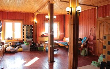 Кашино, ул. Уральская,19