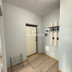 1-к квартира | 37.70 м² | 1 - 16 эт. 31