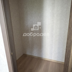 2-к квартира | 53.60 м² | 3 - 12 эт. 20