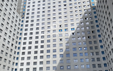 Екатеринбург, улица Академика Парина, 11с1