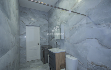 Березовский, ул.Лучистая, земельный участок 18