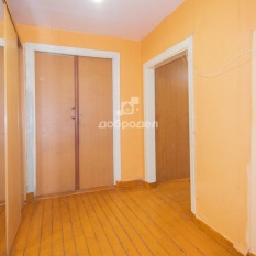 3-к квартира | 87.30 м² | 3 - 3 эт. 31