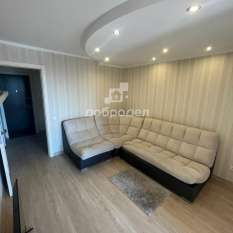 2-к квартира | 75.00 м² | 10 - 10 эт. 10