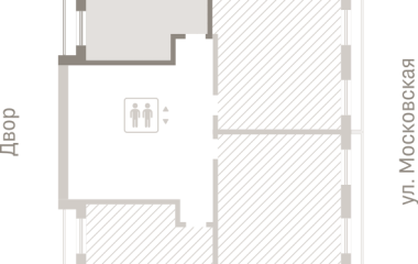 Екатеринбург, ул. Шаумяна, 18