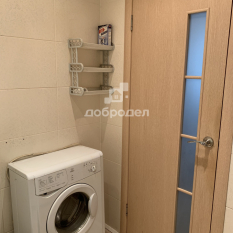 1-к квартира | 35.20 м² | 2 - 9 эт. 60