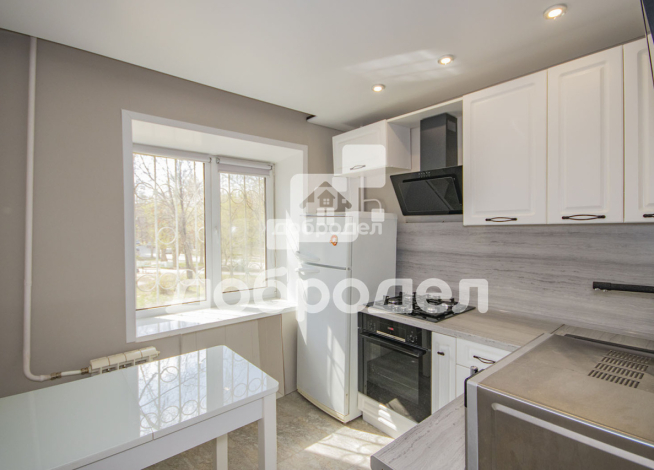 1-к квартира | 29.80 м² | 1 - 1 эт.