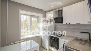 1-к квартира | 29.80 м² | 1 - 1 эт.