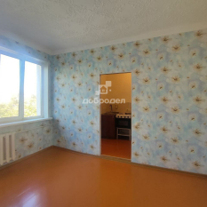 1-к квартира | 18.10 м² | 5 - 6 эт. 00