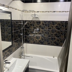 3-к квартира | 60.30 м² | 14 - 18 эт. 50