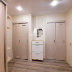 1-к квартира | 36.80 м² | 5 - 11 эт. 40