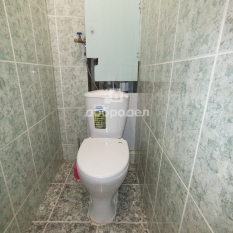 3-к квартира | 58.50 м² | 4 - 5 эт. 50