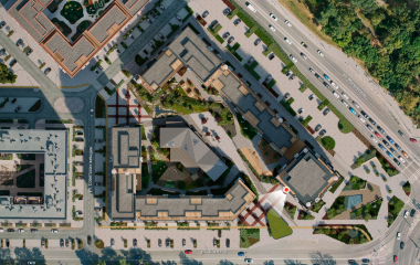 Екатеринбург, ул. Шаумяна, 18