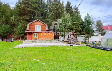 Старые Решеты, ул. Пушкина,1А