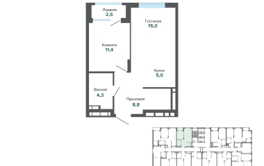 Екатеринбург, Высоцкого