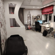 3-к квартира | 90.00 м² | 4 - 26 эт. 31