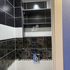 3-к квартира | 60.30 м² | 14 - 18 эт. 90