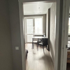 1-к квартира | 34.40 м² | 7 - 9 эт. 11