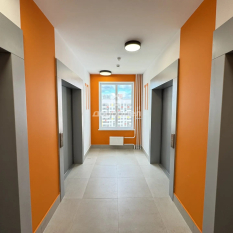 1-к квартира | 22.50 м² | 11 - 31 эт. 50