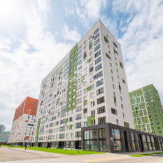 2-к квартира | 47.20 м² | 7 - 15 эт. 90