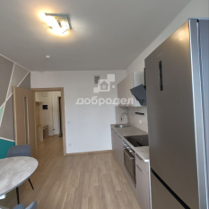 1-к квартира | 39.00 м² | 6 - 18 эт. 40