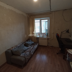 3-к квартира | 57.00 м² | 1 - 5 эт. 20