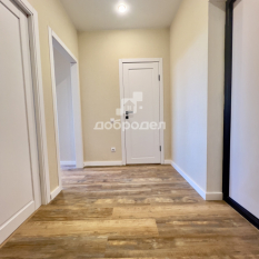 1-к квартира | 31.40 м² | 2 - 25 эт. 20