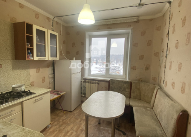 4-к квартира | 75.00 м² | 9 - 9 эт.