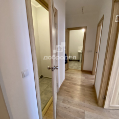 2-к квартира | 66.50 м² | 6 - 9 эт. 40