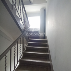 1-к квартира | 33.30 м² | 2 - 9 эт. 51