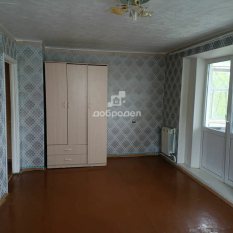 1-к квартира | 33.40 м² | 5 - 5 эт. 00