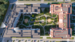 98.00 м² | 7 - 8 эт.