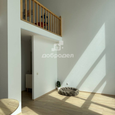2-к квартира | 72.50 м² | 14 - 14 эт. 31