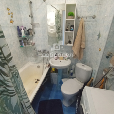 2-к квартира | 45.50 м² | 5 - 5 эт. 60