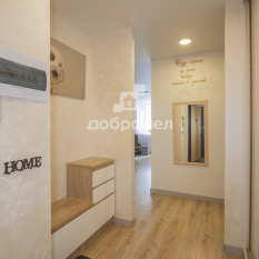 3-к квартира | 82.23 м² | 22 - 25 эт. 41
