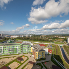 1-к квартира | 32.40 м² | 14 - 25 эт. 100