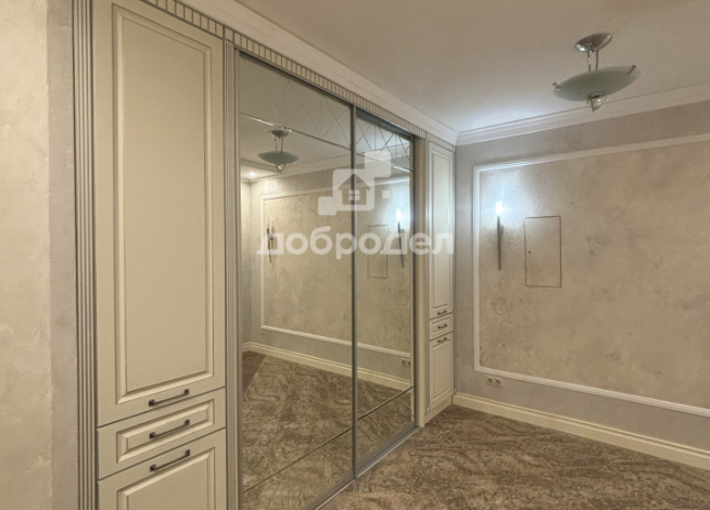 4-к квартира | 148.20 м² | 5 - 9 эт.