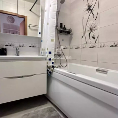 1-к квартира | 41.60 м² | 15 - 26 эт. 31