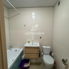 1-к квартира | 24.70 м² | 29 - 32 эт. 81