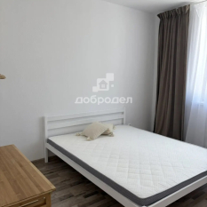 1-к квартира | 40.30 м² | 15 - 31 эт. 10