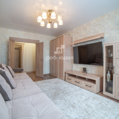 2-к квартира | 69.20 м² | 19 - 25 эт. 01