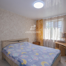 2-к квартира | 43.50 м² | 2 - 5 эт. 01