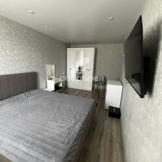 2-к квартира | 45.50 м² | 4 - 5 эт. 00