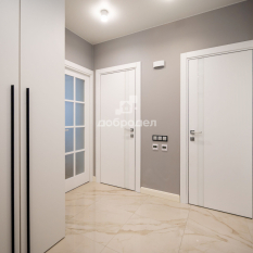 2-к квартира | 57.50 м² | 14 - 15 эт. 21
