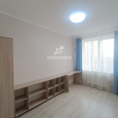 2-к квартира | 53.90 м² | 16 - 19 эт. 30