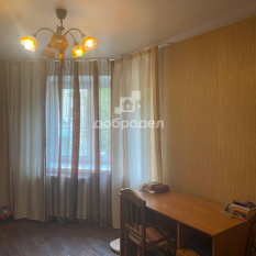 3-к квартира | 83.10 м² | 2 - 10 эт. 41