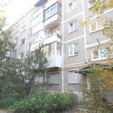 2-к квартира | 41.80 м² | 5 - 5 эт. 20