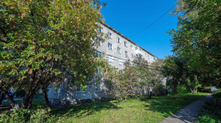2-к квартира | 42.30 м² | 1 - 5 эт.