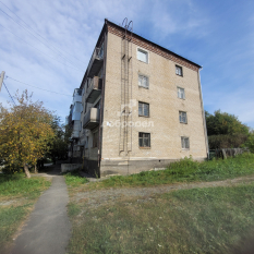 1-к квартира | 30.80 м² | 1 - 4 эт. 50